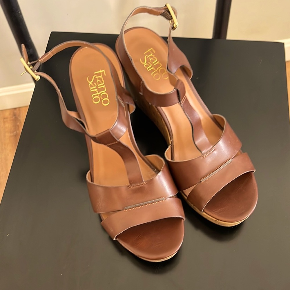 Franco Sarto Sandal